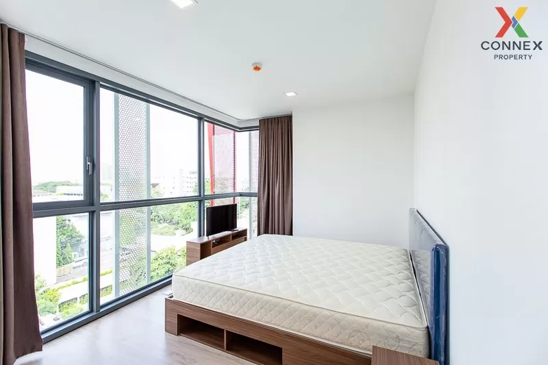 FOR RENT condo , Taka Haus , high floor , BTS-Ekkamai , Khlong Tan Nuea , Watthana , Bangkok , CX-00509